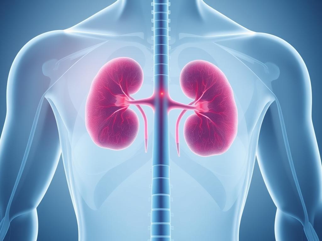 Kidney cancer treatmentфото