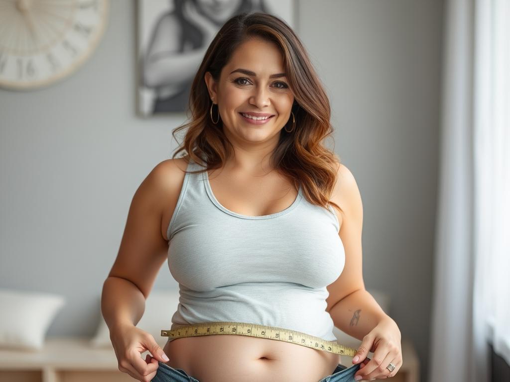 female weight lossфото