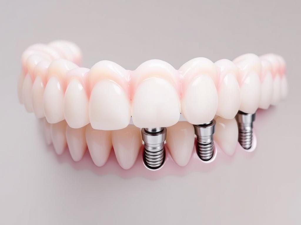 XIVE Implantsфото