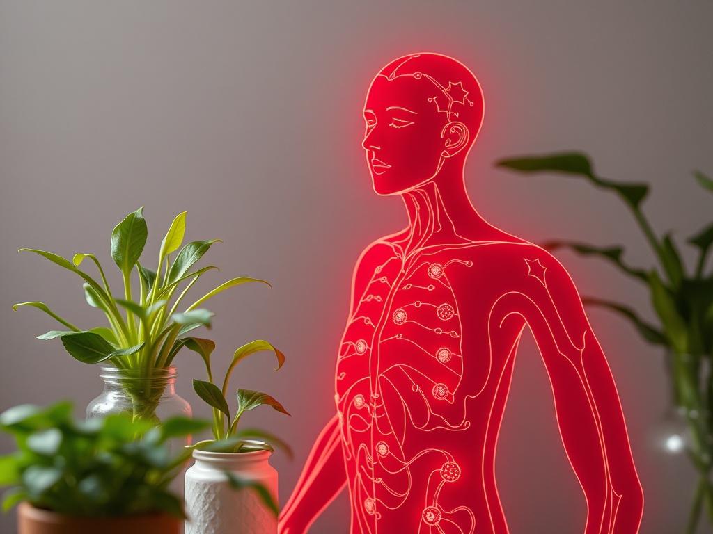 A modern method for stimulating metabolismфото