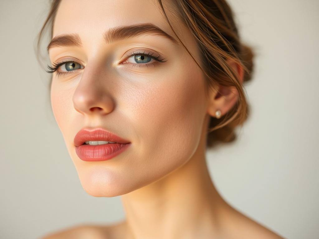 Peptide cosmetics: the secret to youthful, healthy skinфото