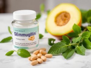 Семуглин для похудения: что это такое и стоит ли пробовать