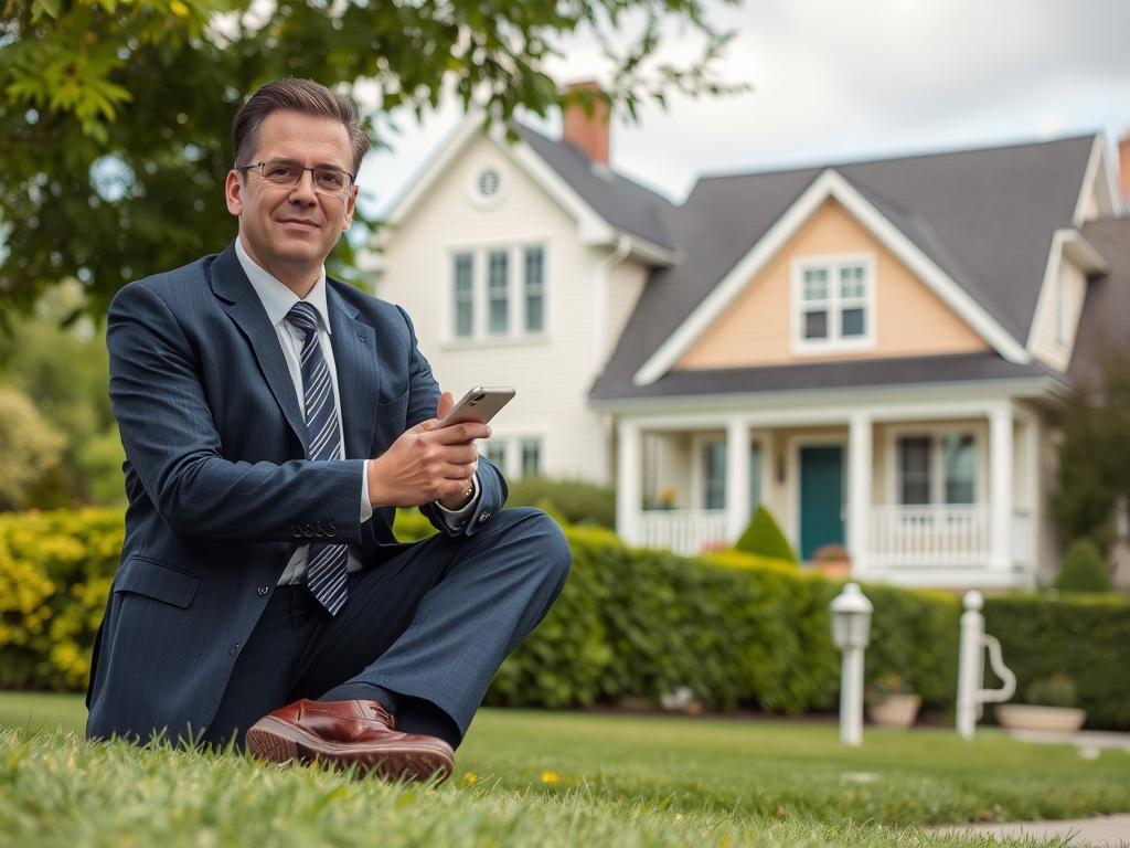 housing lawyerфото