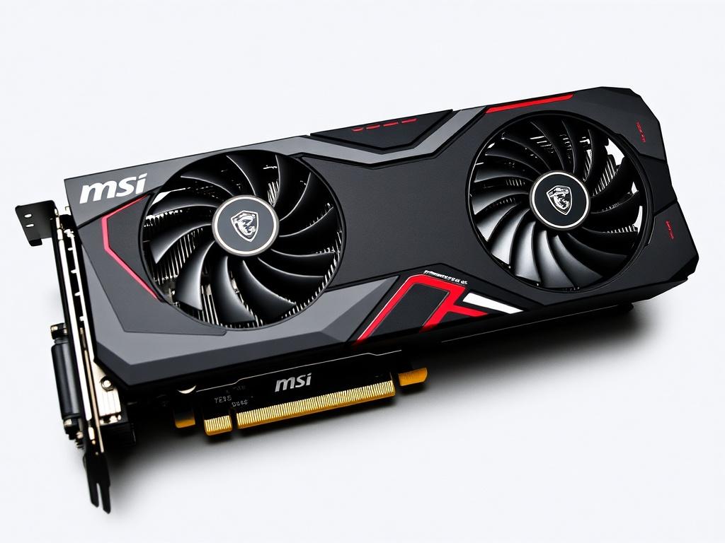 MSI GeForce RTX 3060 Gaming X: разумный выбор для игр — что ждать и как не ошибиться