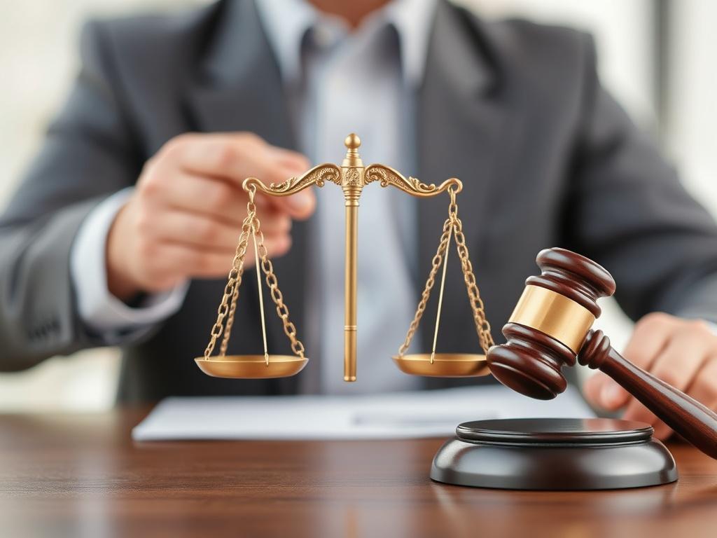 Legal issuesфото