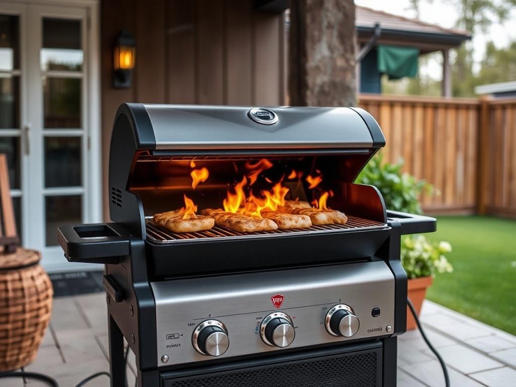 Аэрогриль для дома: простой способ получить хрустящую еду без лишнего жира